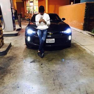 Meet your Posher, David